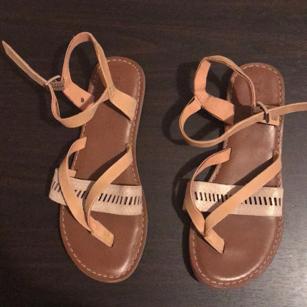 Toms Sandals